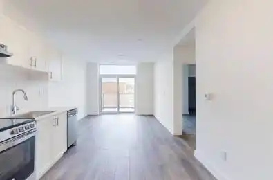 715 Davis Drive Unit# B304 Newmarket Ontario L3Y 0J2