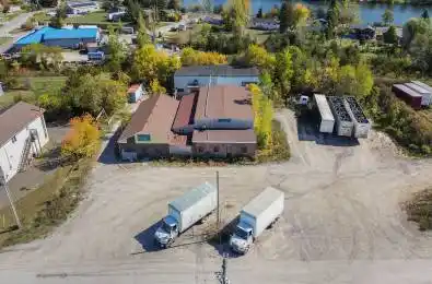 71 Wolfe Street Quinte West Ontario K0K 2C0