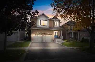 37 Woodcock Avenue Ajax Ontario L1T 4J5
