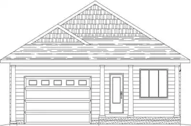 479 Woodridge Drive Goderich Ontario N7A 0C7