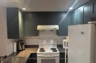 125 Omni Drive Unit# 237 Toronto E09 Ontario M1P 5A9