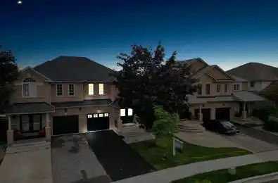 67 Colle Melito Way Vaughan Ontario L4H 1M4