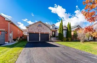59 Edwards Drive Barrie Ontario L4N 9K8