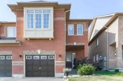 10 LODGEWAY Drive Vaughan Ontario L6A 3S3