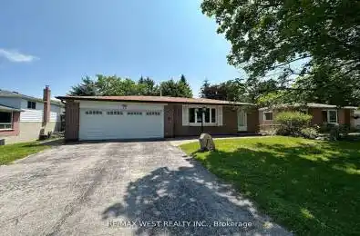 15 Tracey Drive New Tecumseth Ontario L9R 1M2