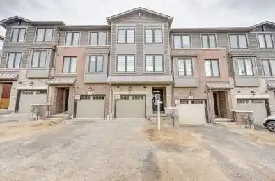 10 Birmingham Drive Unit# 9 Cambridge Ontario N1R 0C6