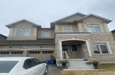 63 Betty May Crescent East Gwillimbury Ontario L9N 1S2
