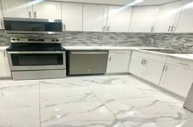 212 Velmar Drive Vaughan Ontario L4L 8K3