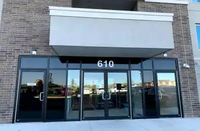 610 Farmstead Drive Unit# 505 Milton Ontario L9T 8X5