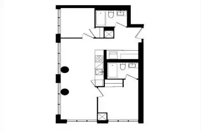 8 Wellesley Street Unit# 4815 Toronto C01 Ontario M4Y 0J5