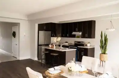 36 Bur Oak Drive Woolwich Ontario N3B 0C6