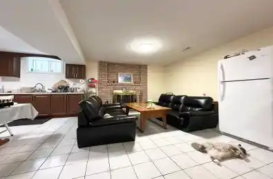 68 Wedgewood Drive Unit# Bsmt Toronto C14 Ontario M2M 2H5