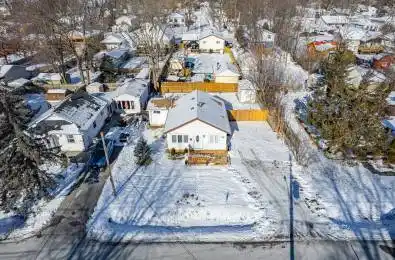 230 Pine Beach Drive Georgina Ontario L4P 2V5