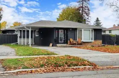 4 Devins Drive Aurora Ontario L4G 2Z1