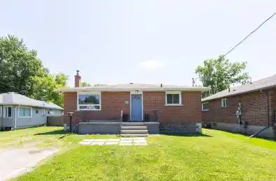 347 Hollywood Drive Georgina Ontario L4P 3A2