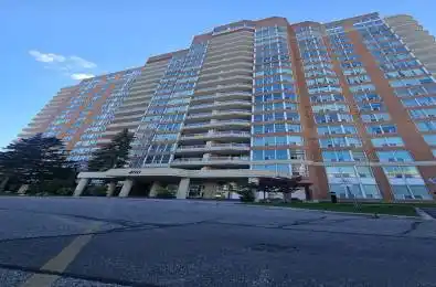400 McLevin Avenue Unit# 210 Toronto E11 Ontario M1B 5J4
