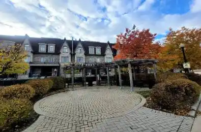 320 John Street Unit# 106 Markham Ontario L3T 0B1