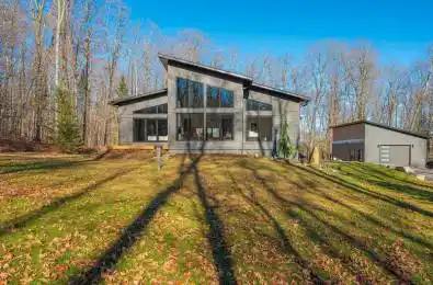 3777 Glamorgan Road Dysart et al Ontario K0M 1S0