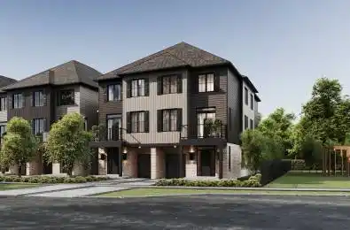 2605 Kettering Place Unit# 18 London South Ontario N6M 0G4