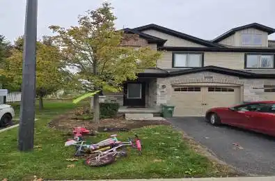 21 Arlington Crescent Guelph Ontario N1L 0K9