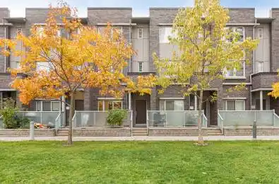 290 Village Green Square Unit# 20 Toronto E07 Ontario M1S 0L1