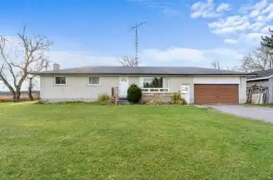 2591 35 Highway Kawartha Lakes Ontario K9V 4R4