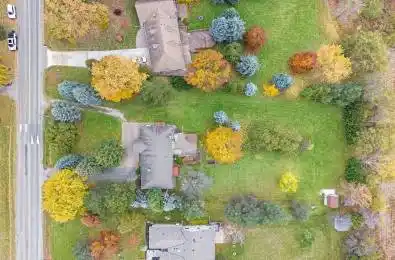 13258 5 Side Road Halton Hills Ontario L7G 4S5