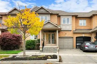 10 Whitford Road Markham Ontario L6C 2J3