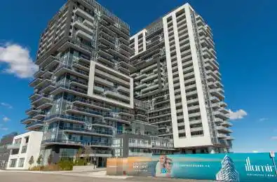 2087 Fairview Street Unit# 2307 Burlington Ontario L7R 0E5