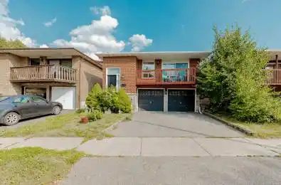 36 Tanager Square Brampton Ontario L6Z 1X2