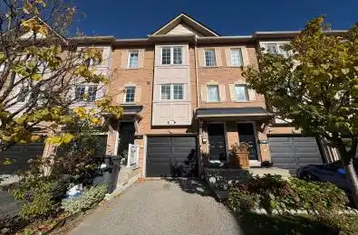 1128 Dundas Street Unit# 5 Mississauga Ontario L5C 1E1