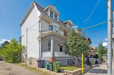 10 Coxwell Avenue Unit# Unit 1 Toronto E01 Ontario M4L 3A7
