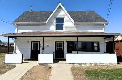 2042-44 Dundas Street Edwardsburgh/Cardinal Ontario K0E 1E0