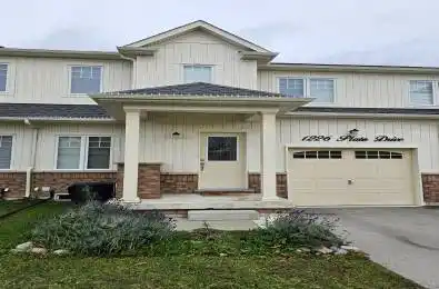 1226 Plato Drive Fort Erie Ontario L2A 0C7