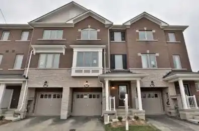 76 Hibiscus Lane Hamilton Ontario L8K 0A4
