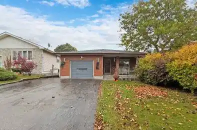 709 Keates Avenue Oshawa Ontario L1H 7Y3