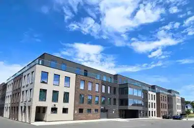 325 University Avenue Unit# 102 Cobourg Ontario K9A 2H9