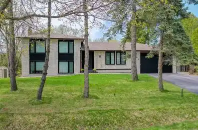 56 Cynthia Crescent Richmond Hill Ontario L4E 2P9