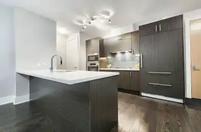 29 Queens Quay Unit# 717 Toronto C08 Ontario M5E 0A4