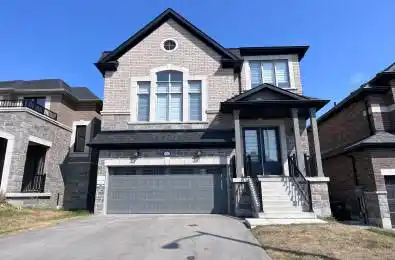1362 Blackmore Street Innisfil Ontario L9S 0P2