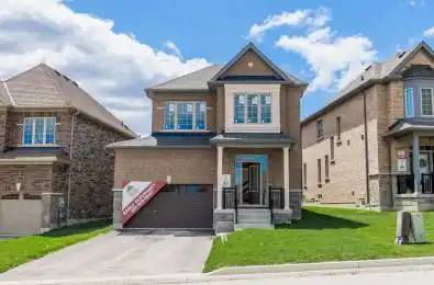 14 Forestlane Way Scugog Ontario L9L 0B2