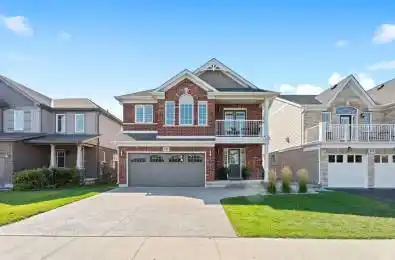 477 Silverwood Avenue Welland Ontario L3C 0C6
