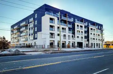 1936 Rymal Road Unit# 518 Hamilton Ontario L0R 1P0