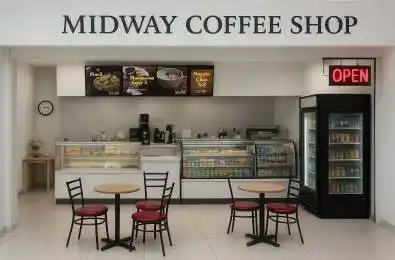 2340 Dundas Street Unit# G11 Toronto W02 Ontario M6P 4A9