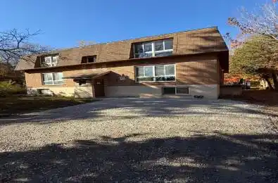 190 Borland Street Unit# 3 Orillia Ontario L3V 2C3