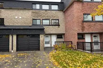 38 Henderson Drive Aurora Ontario L4G 3L2