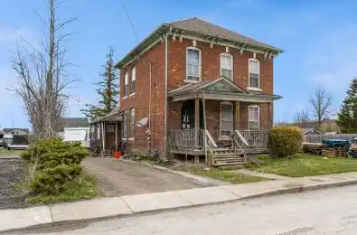 49 Turner Crescent St. Catharines Ontario L2P 2H8