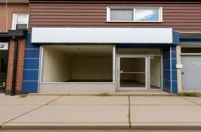 318 Charlotte Street Peterborough Ontario K9J 2V7