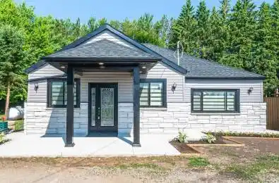 8772 Wellington 124 Road Erin Ontario N0B 1Z0