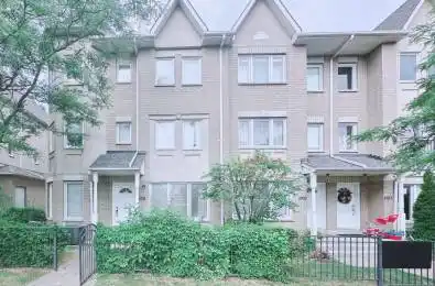 29 Rosebank Drive Unit# 1101 Toronto E11 Ontario M1B 5Y7